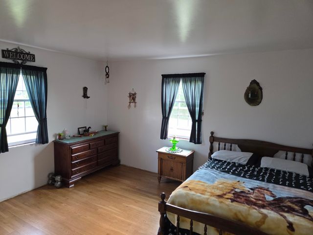 5525 Garland Hollow Road, Means, KY 40346