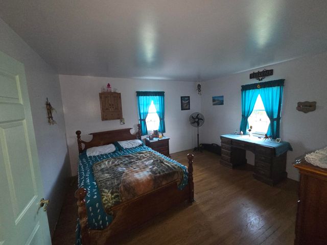 5525 Garland Hollow Road, Means, KY 40346