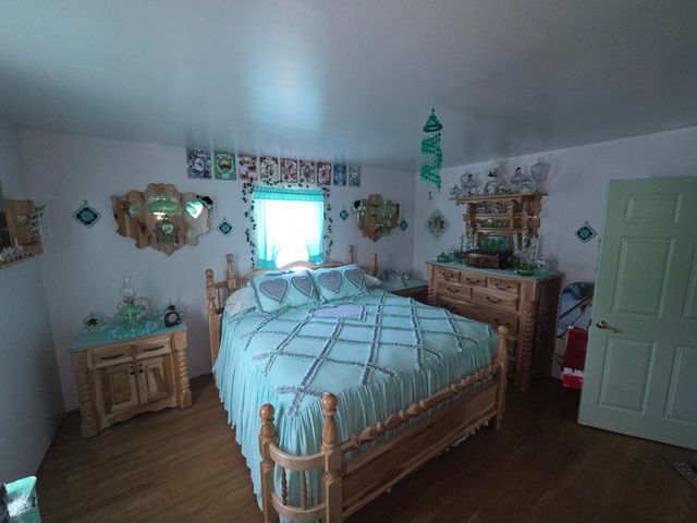 5525 Garland Hollow Road, Means, KY 40346