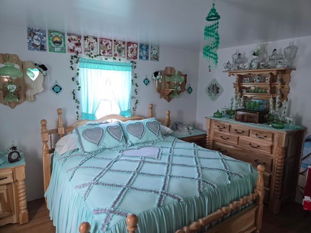 5525 Garland Hollow Road, Means, KY 40346
