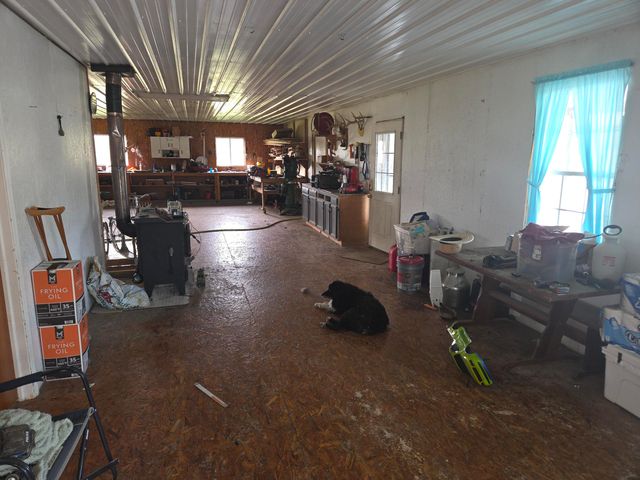 5525 Garland Hollow Road, Means, KY 40346