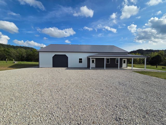 5525 Garland Hollow Road, Means, KY 40346