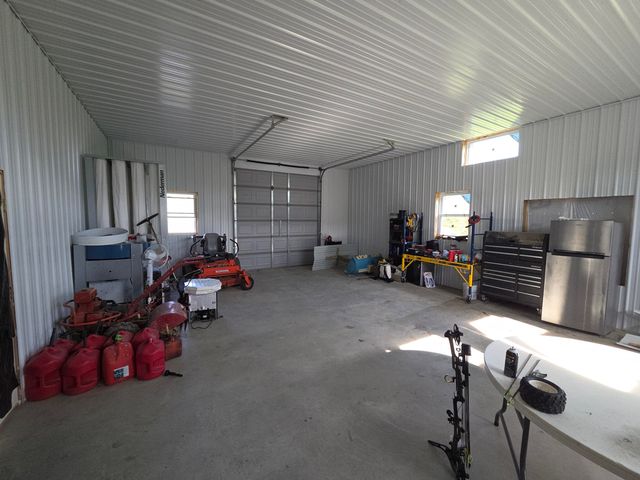 5525 Garland Hollow Road, Means, KY 40346
