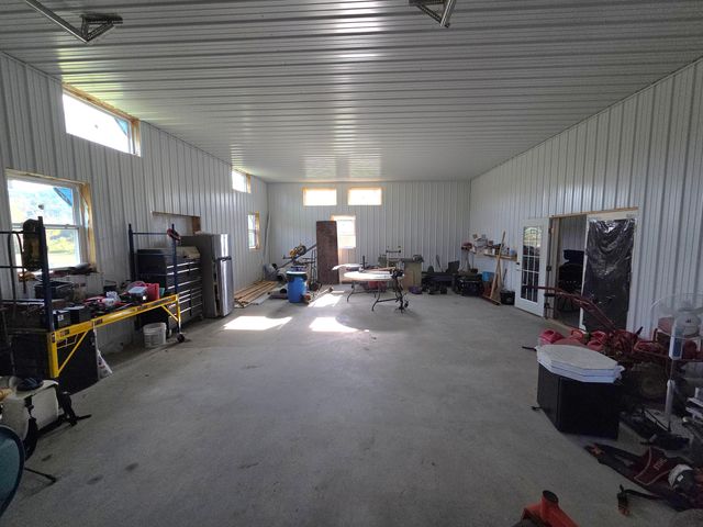 5525 Garland Hollow Road, Means, KY 40346