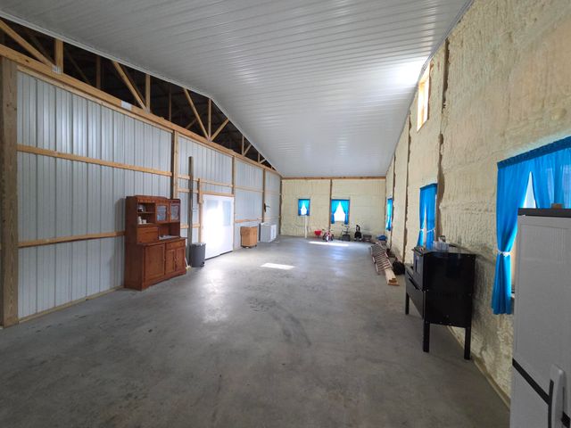 5525 Garland Hollow Road, Means, KY 40346