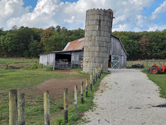 5525 Garland Hollow Road, Means, KY 40346