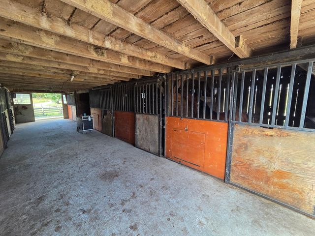 5525 Garland Hollow Road, Means, KY 40346