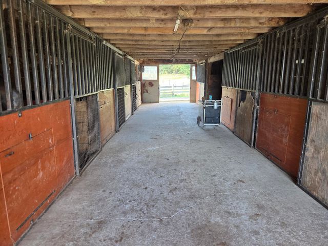 5525 Garland Hollow Road, Means, KY 40346