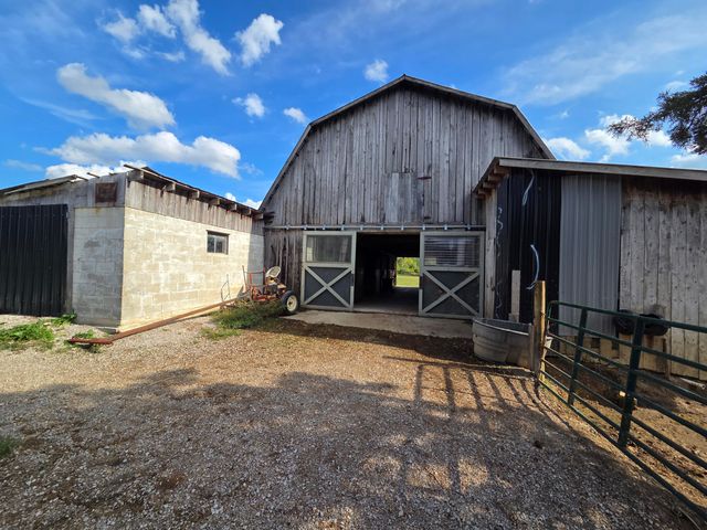 5525 Garland Hollow Road, Means, KY 40346