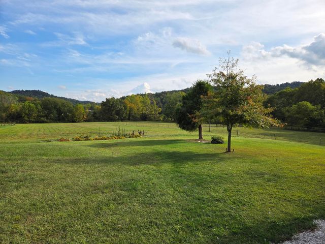 5525 Garland Hollow Road, Means, KY 40346