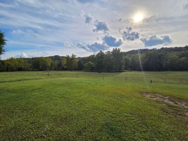 5525 Garland Hollow Road, Means, KY 40346