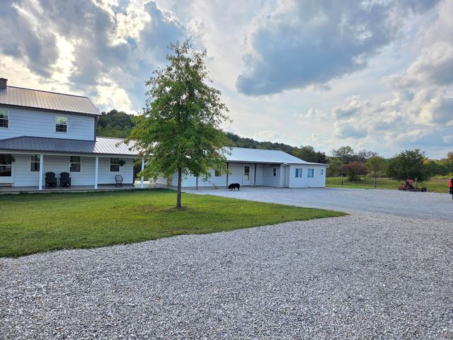 5525 Garland Hollow Road, Means, KY 40346