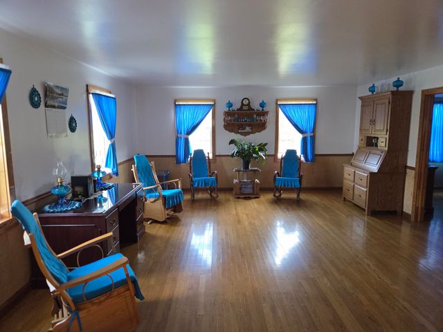 5525 Garland Hollow Road, Means, KY 40346