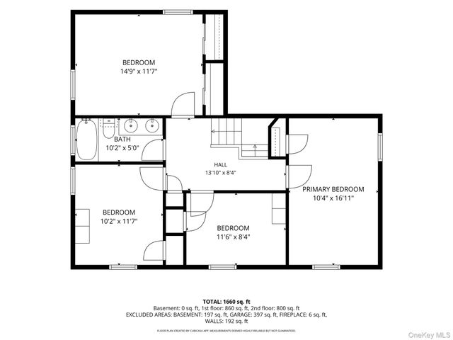 48 Lawrence Avenue, Holbrook, NY 11741
