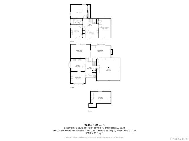 48 Lawrence Avenue, Holbrook, NY 11741