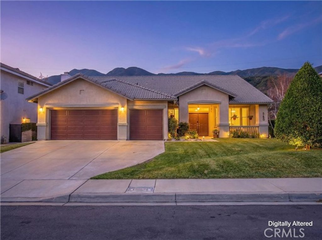 14730 Reservoir, Fontana, CA 92336