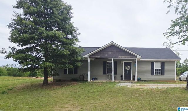 535 COUNTRY BREEZE CIRCLE, Wedowee, AL 36278