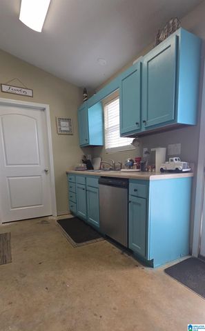 535 COUNTRY BREEZE CIRCLE, Wedowee, AL 36278