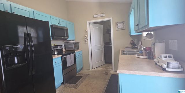 535 COUNTRY BREEZE CIRCLE, Wedowee, AL 36278