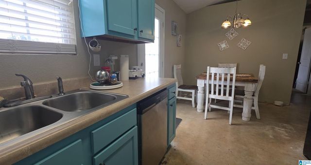 535 COUNTRY BREEZE CIRCLE, Wedowee, AL 36278
