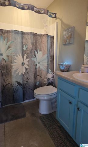 535 COUNTRY BREEZE CIRCLE, Wedowee, AL 36278