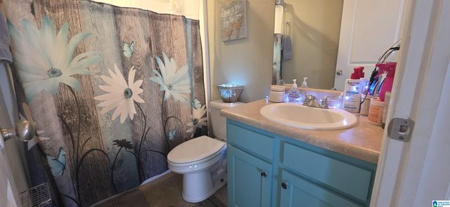 535 COUNTRY BREEZE CIRCLE, Wedowee, AL 36278