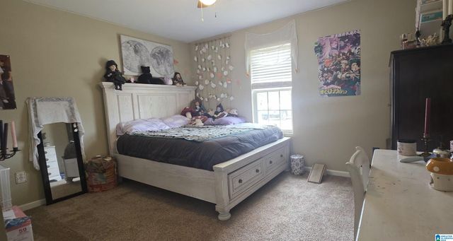 535 COUNTRY BREEZE CIRCLE, Wedowee, AL 36278