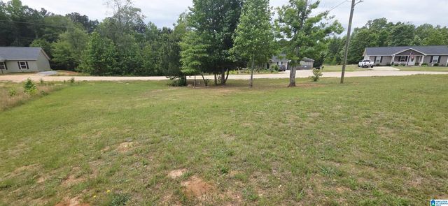 535 COUNTRY BREEZE CIRCLE, Wedowee, AL 36278