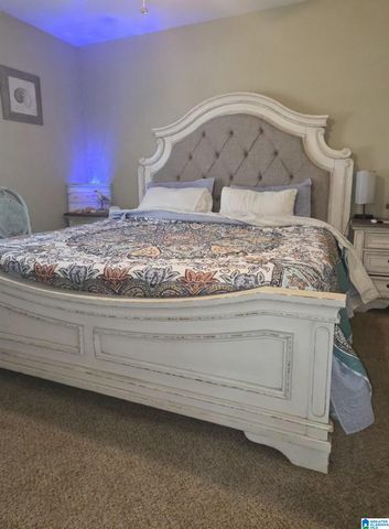 535 COUNTRY BREEZE CIRCLE, Wedowee, AL 36278