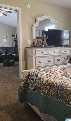 535 COUNTRY BREEZE CIRCLE, Wedowee, AL 36278