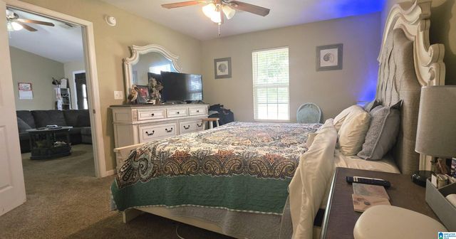 535 COUNTRY BREEZE CIRCLE, Wedowee, AL 36278