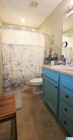 535 COUNTRY BREEZE CIRCLE, Wedowee, AL 36278