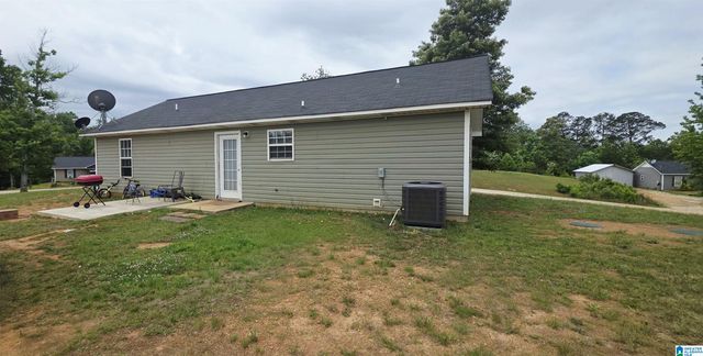 535 COUNTRY BREEZE CIRCLE, Wedowee, AL 36278