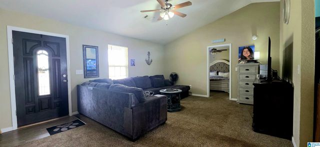 535 COUNTRY BREEZE CIRCLE, Wedowee, AL 36278