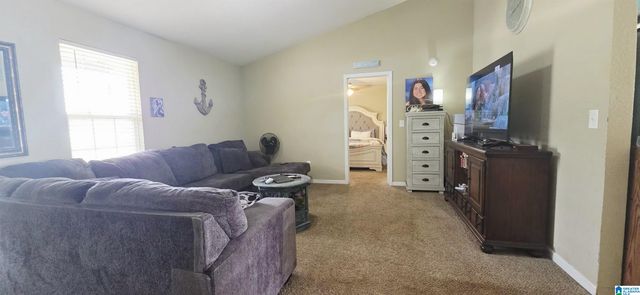 535 COUNTRY BREEZE CIRCLE, Wedowee, AL 36278
