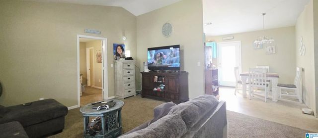 535 COUNTRY BREEZE CIRCLE, Wedowee, AL 36278