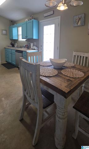 535 COUNTRY BREEZE CIRCLE, Wedowee, AL 36278
