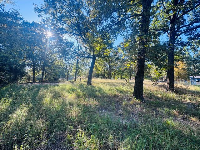 917 Hidden Valley Drive, Tool, TX 75143