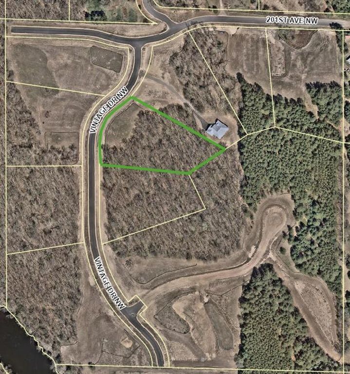 20041 Vintage Drive NW, Oak Grove, MN 55303 — photo 4