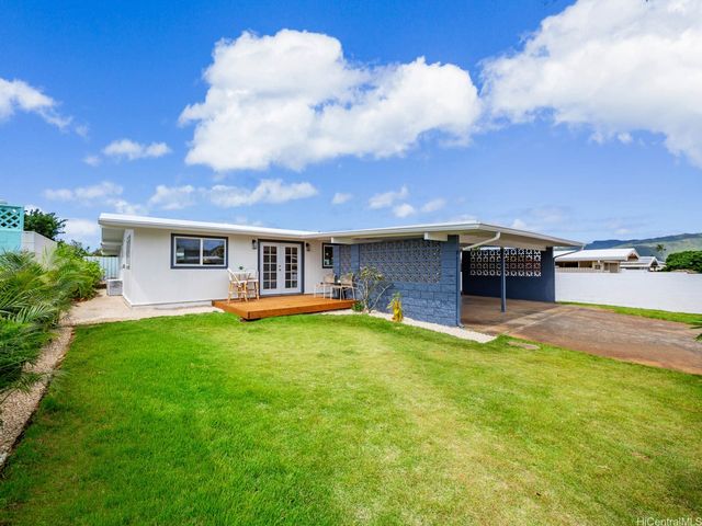 7247 Nohili Street, Honolulu, HI 96825