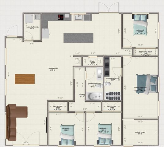 7247 Nohili Street, Honolulu, HI 96825