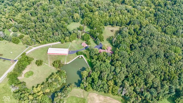 7601 S 700 W, Morgantown, IN 46160