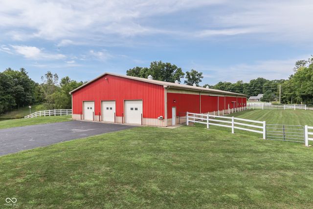 7601 S 700 W, Morgantown, IN 46160