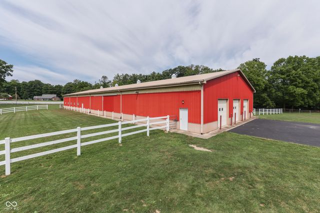 7601 S 700 W, Morgantown, IN 46160