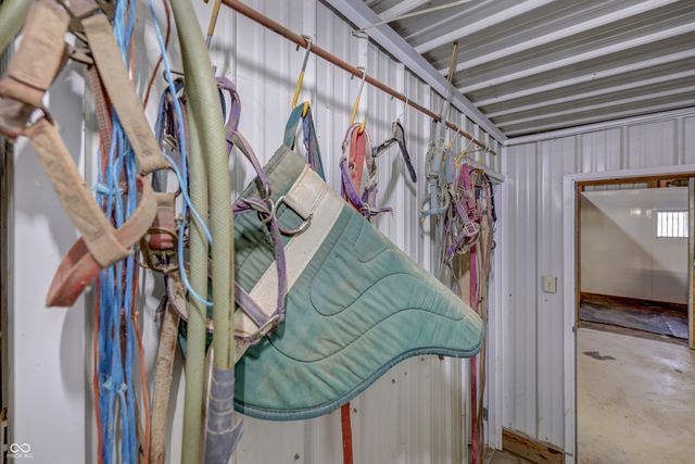 7601 S 700 W, Morgantown, IN 46160