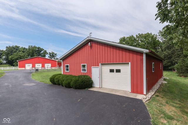 7601 S 700 W, Morgantown, IN 46160