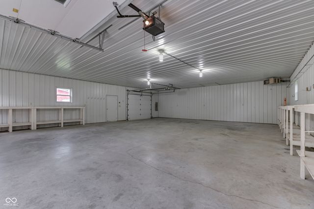 7601 S 700 W, Morgantown, IN 46160