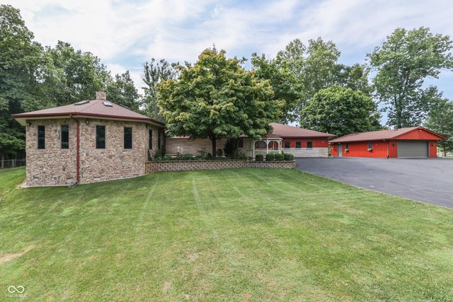 7601 S 700 W, Morgantown, IN 46160