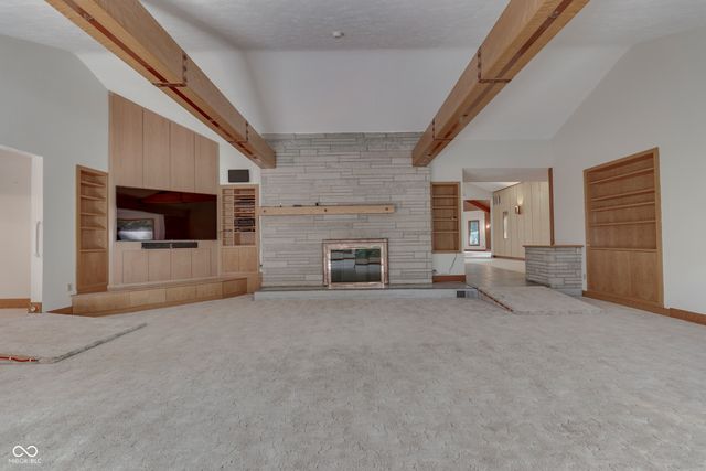 7601 S 700 W, Morgantown, IN 46160