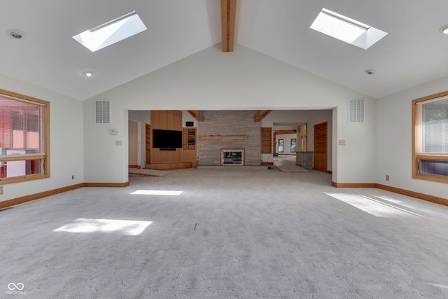 7601 S 700 W, Morgantown, IN 46160